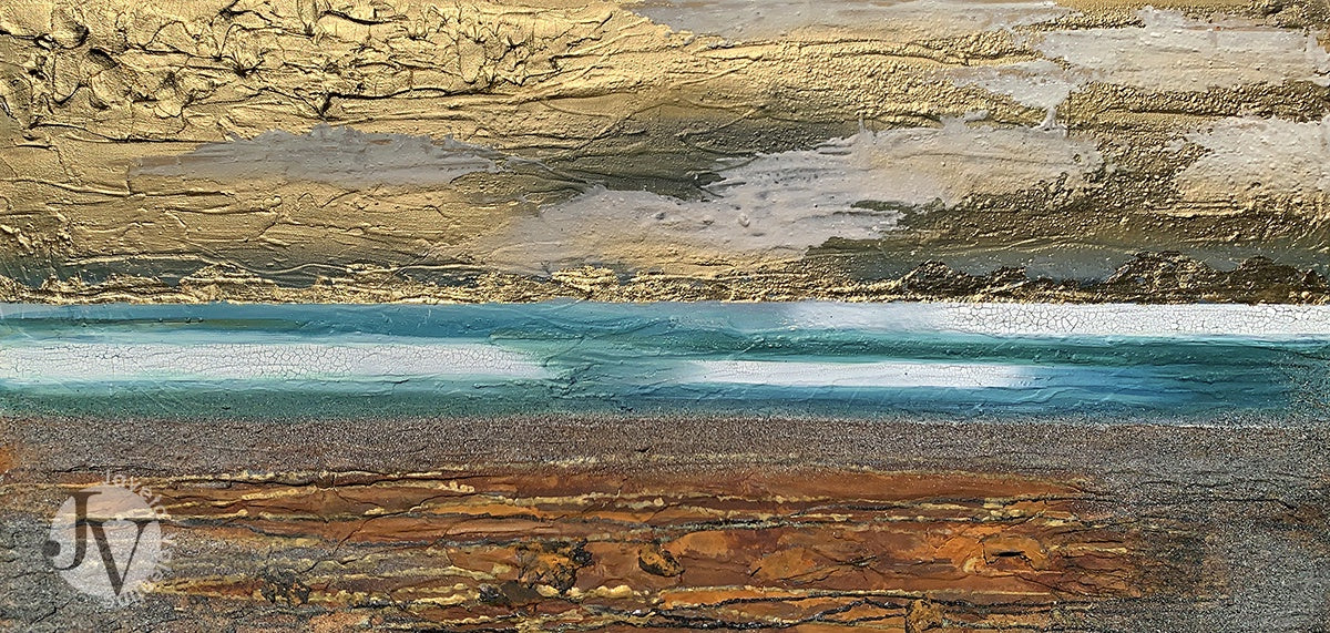Rustic Coast
