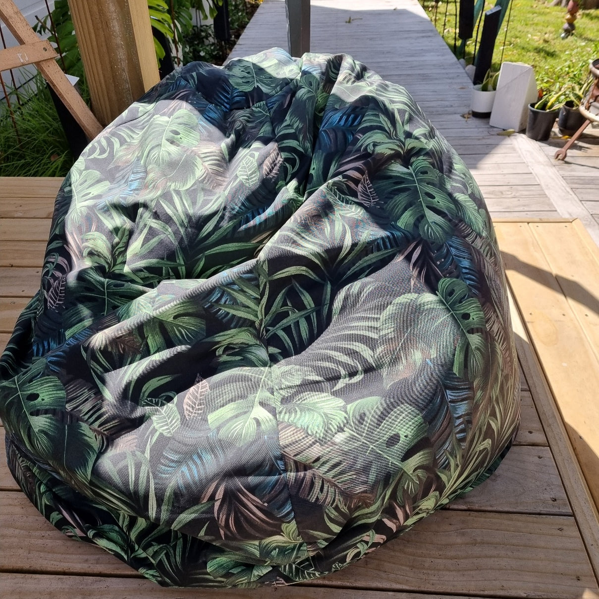 Braziwi Bean Bag Cover & Inner