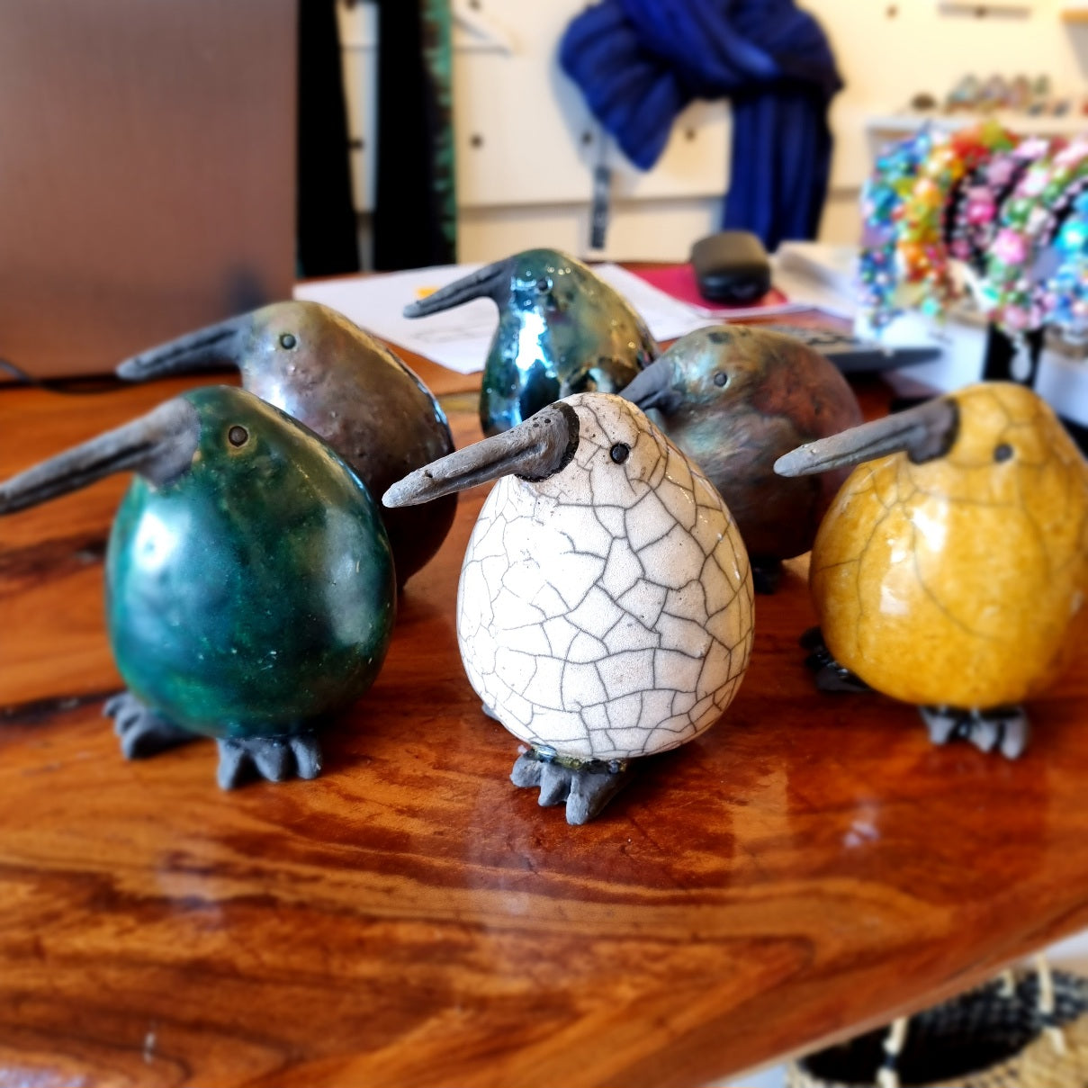 Kiwi Ceramic - Small