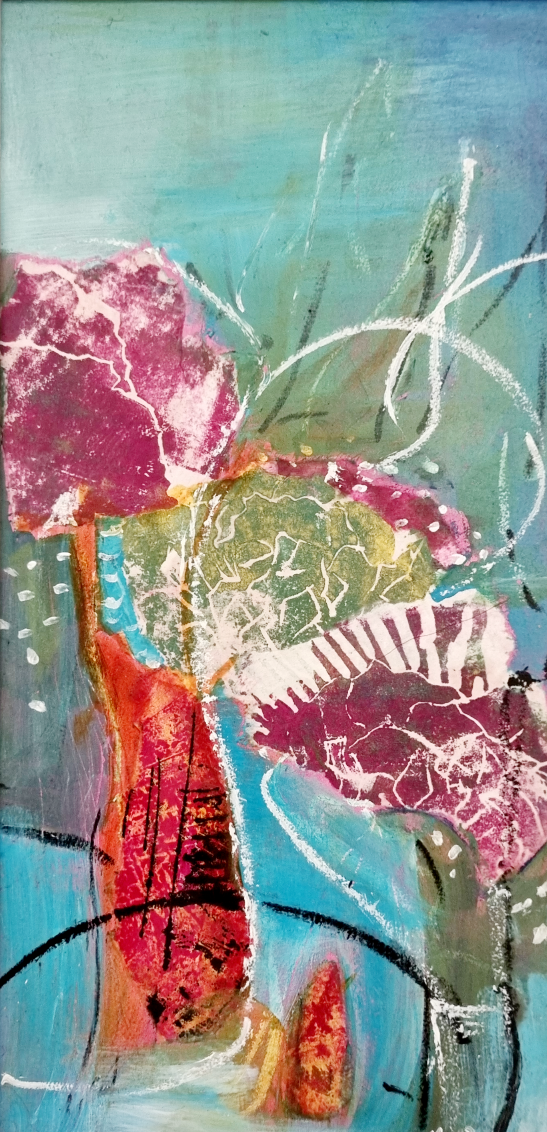 The Vase