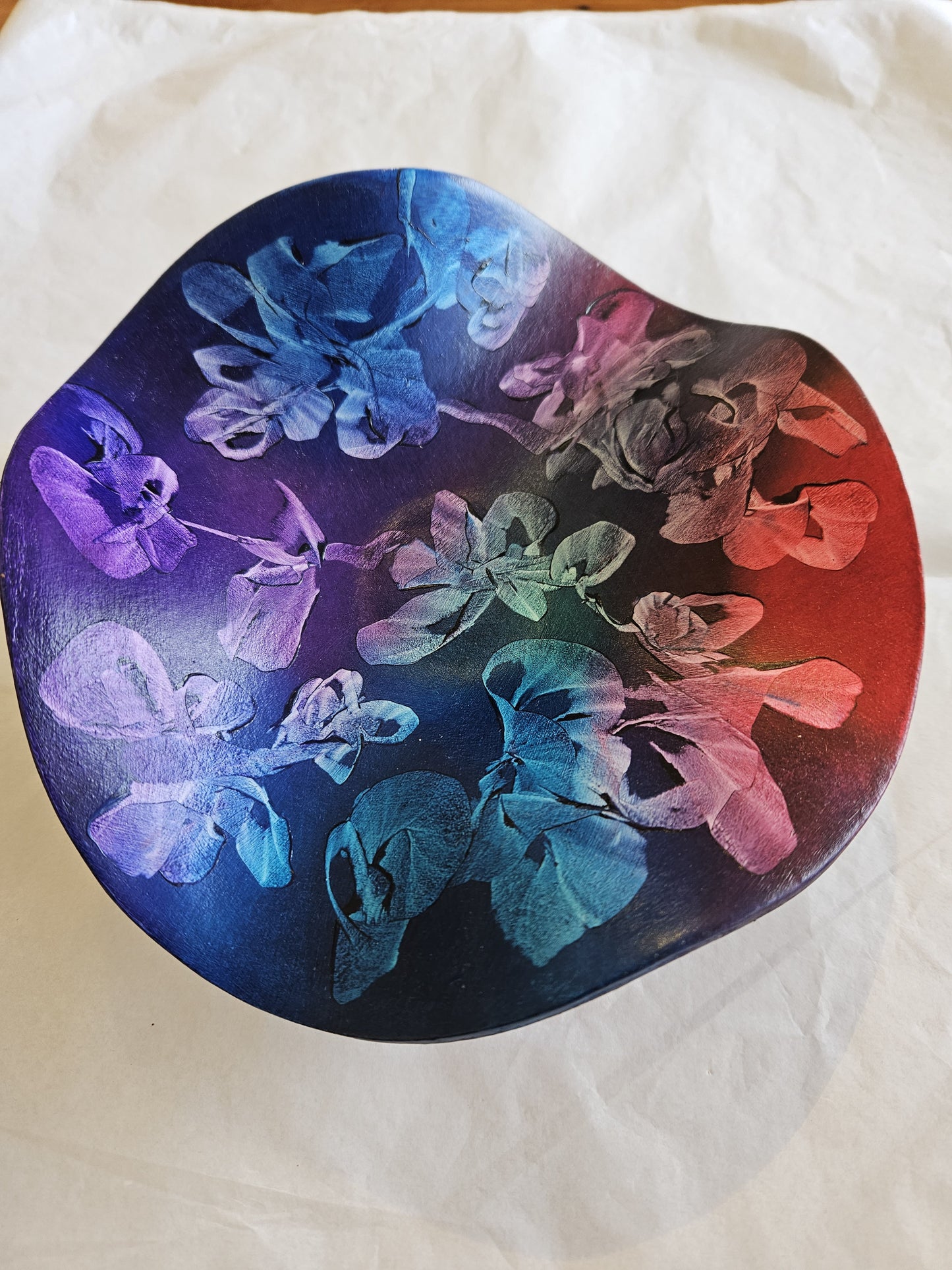 Small Ceramic bowl