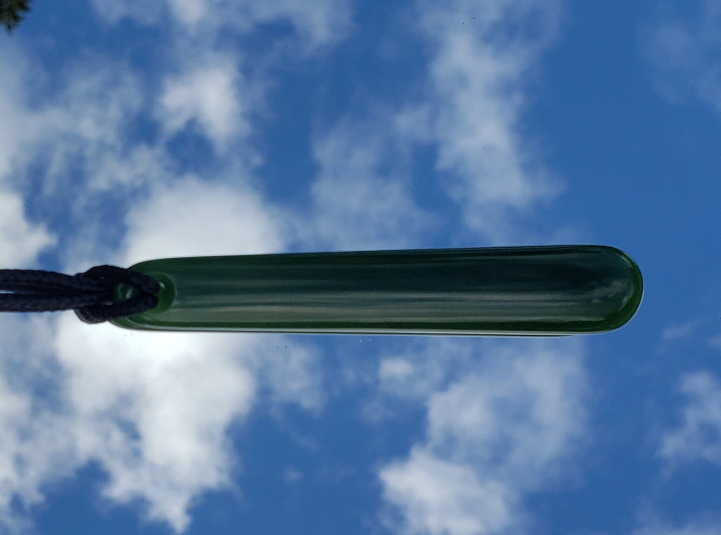 Kahurangi Pounamu