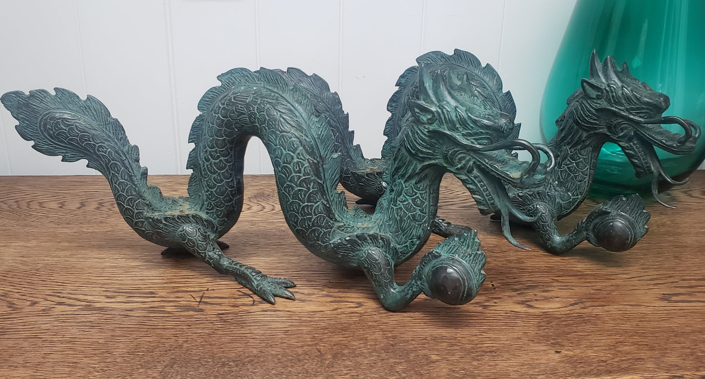 Dragons - Pair