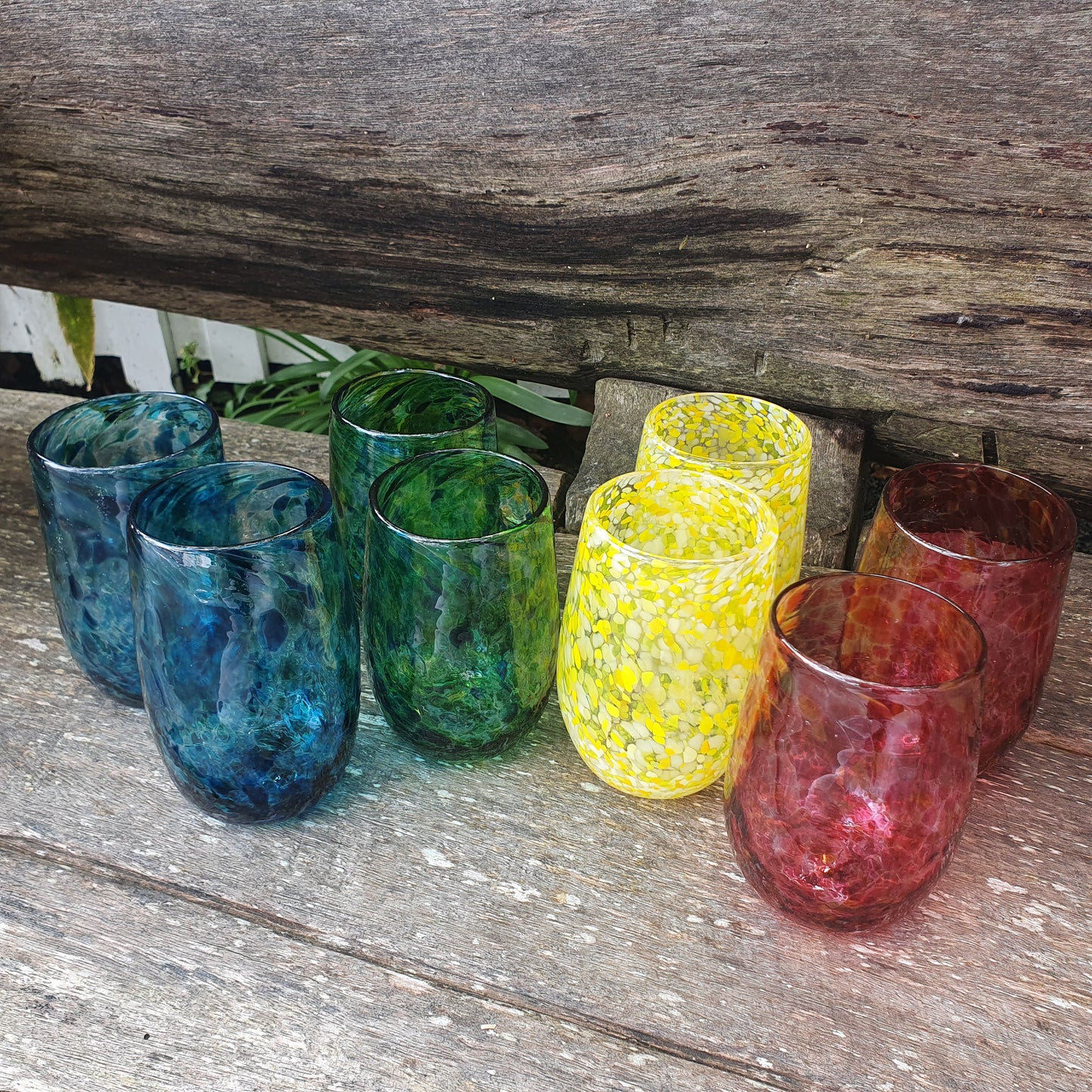 Keith Grinter Glasses
