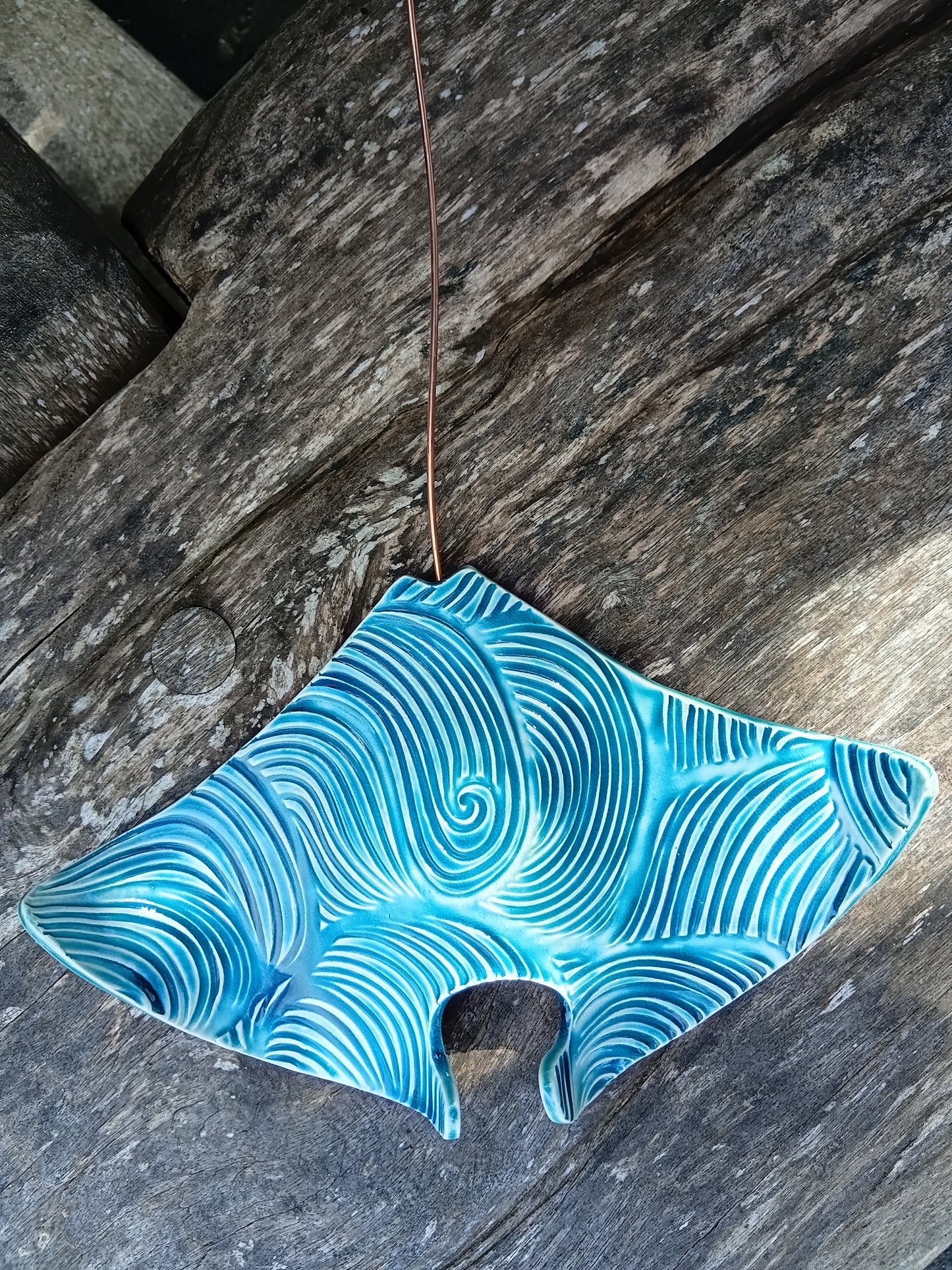 Ceramic Rays small