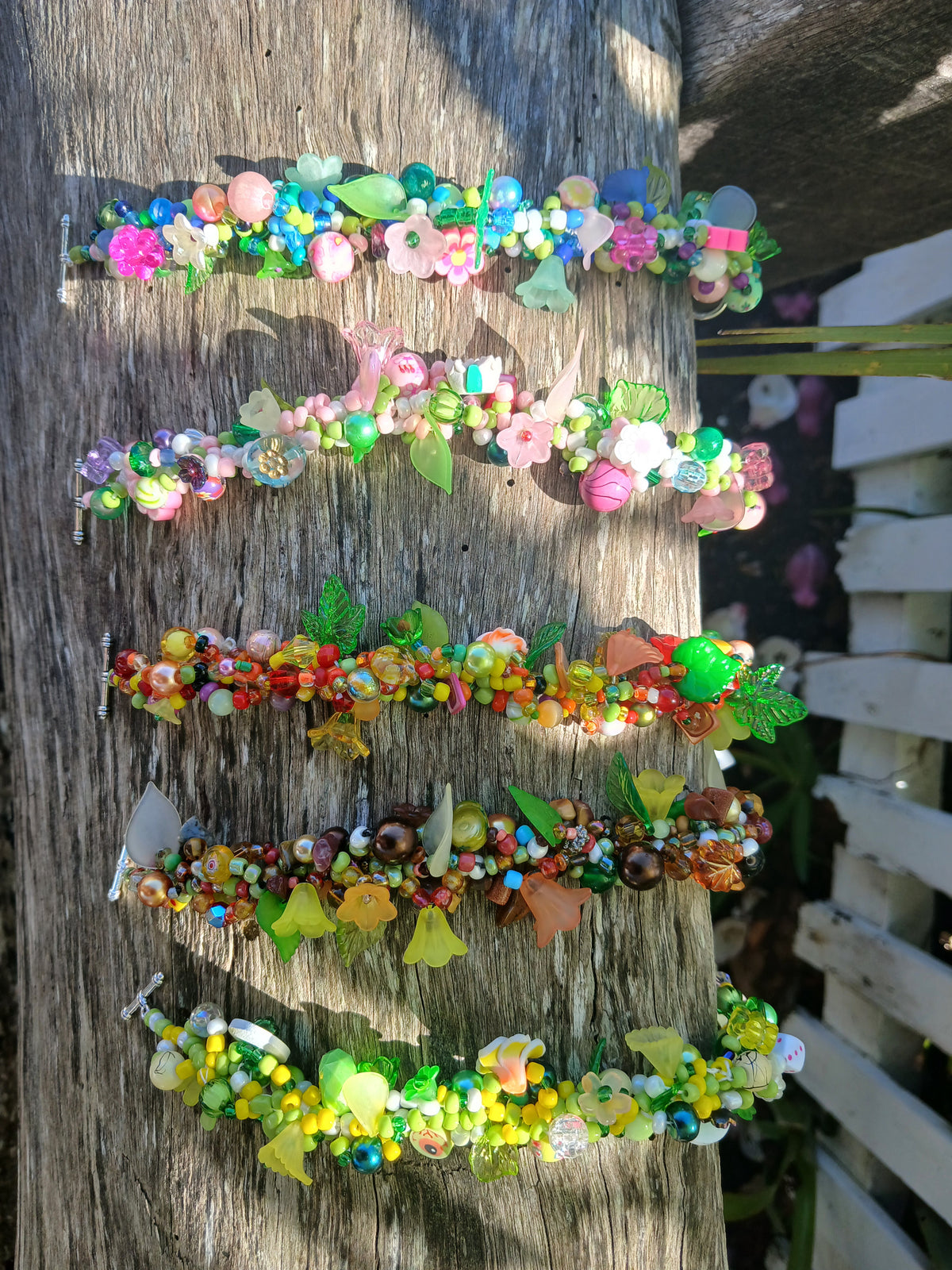 SR Large Bracelet