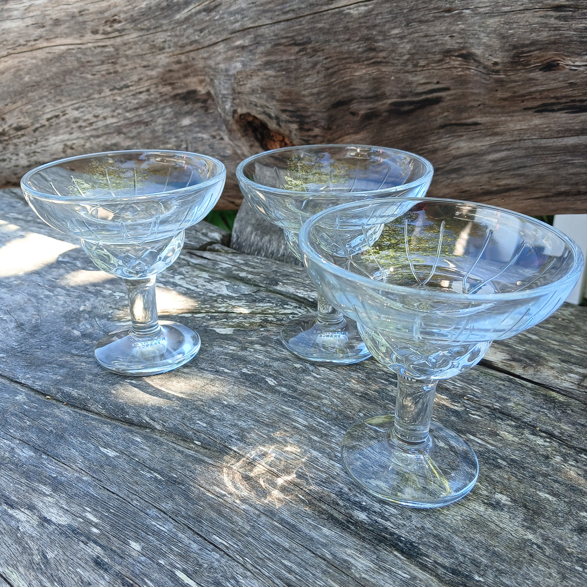 Chicago Cocktail Glass 115mm high 210ml