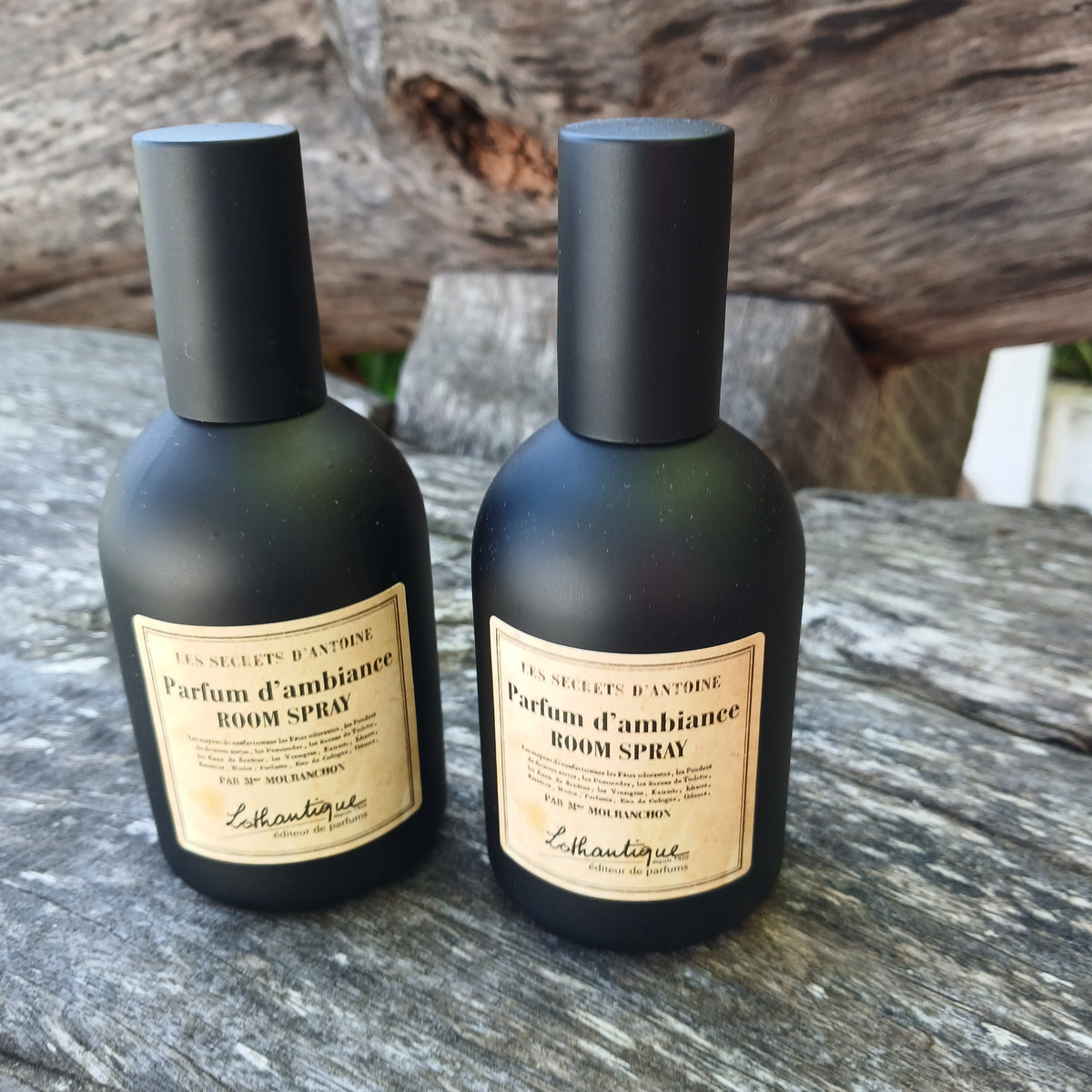 Lothantique Black Room Spary 100ml