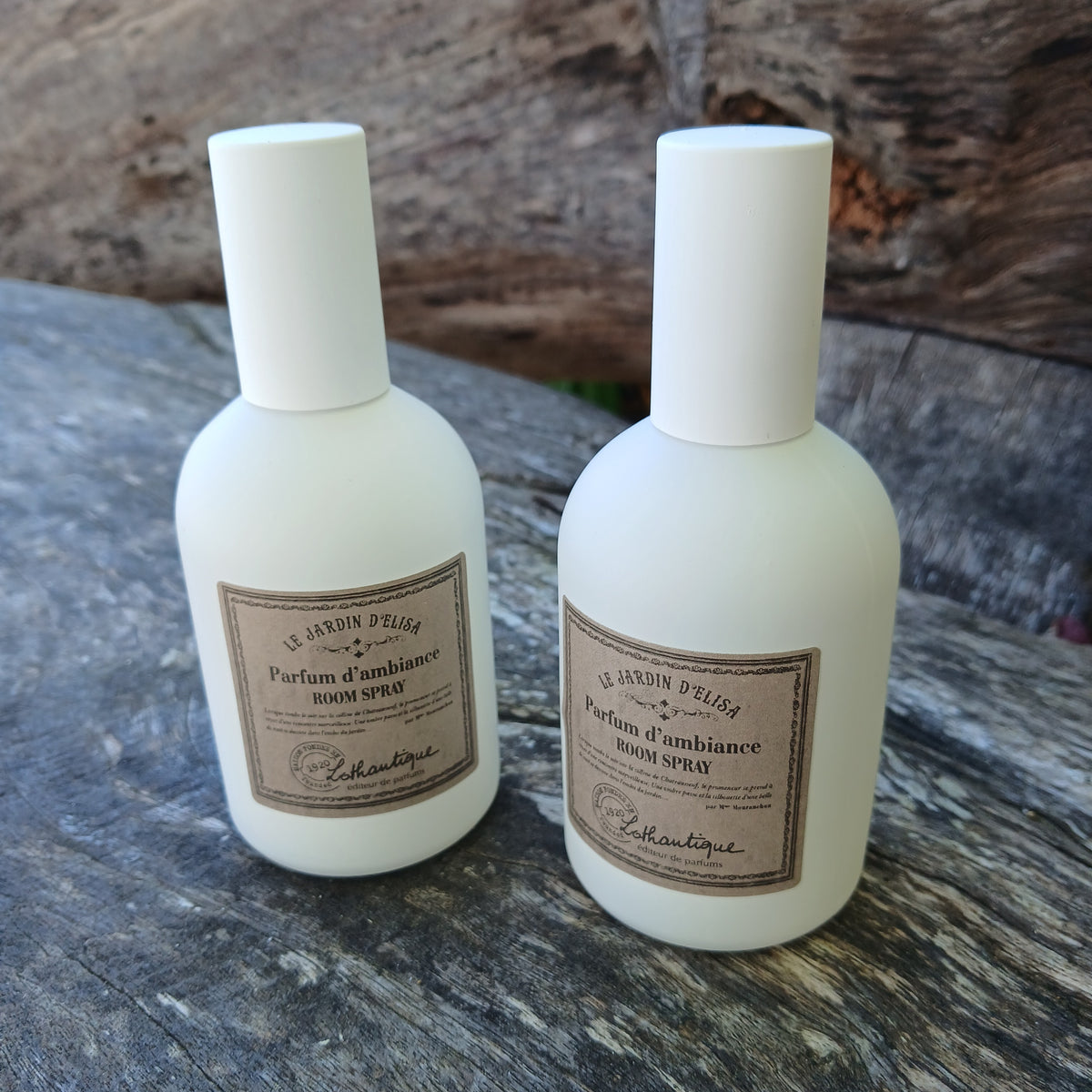 Lothantique Elise White Room Spary 100ml