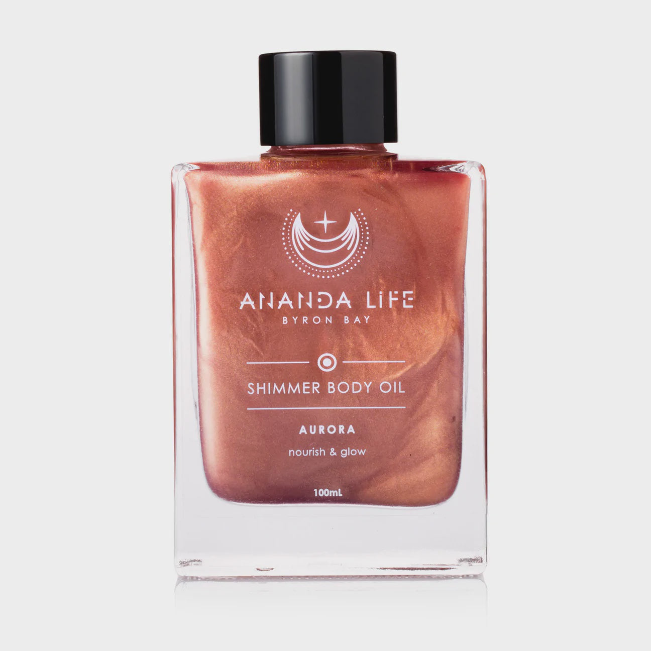 Aurora Body Shimmer