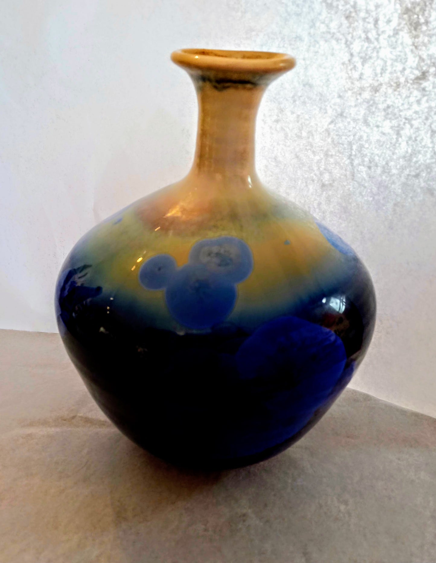 Crystal Bottle