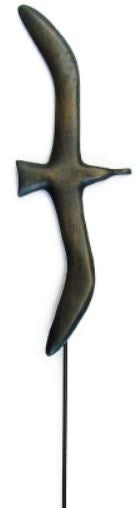 Albatross on Pin 200mm