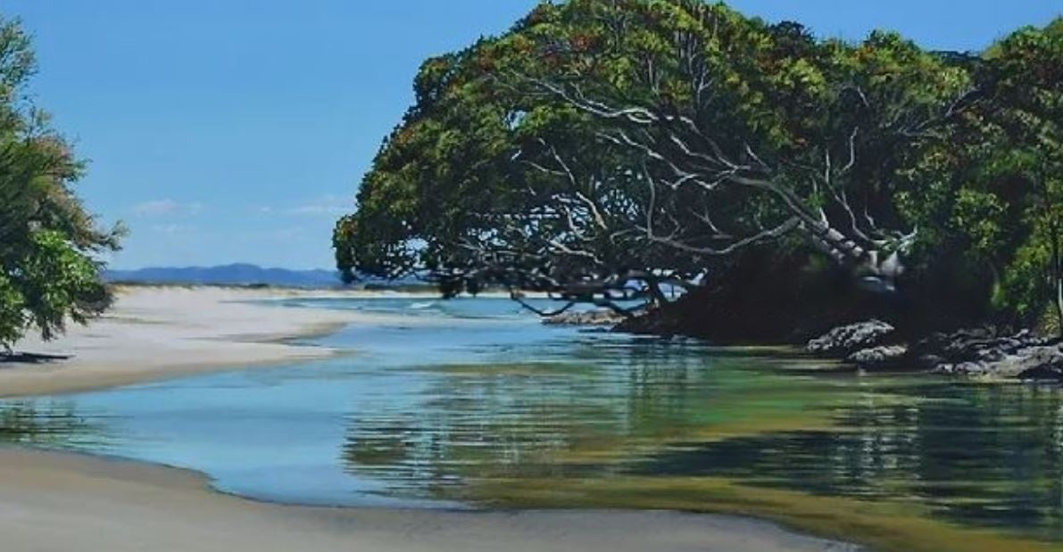 Evocation (waipu)