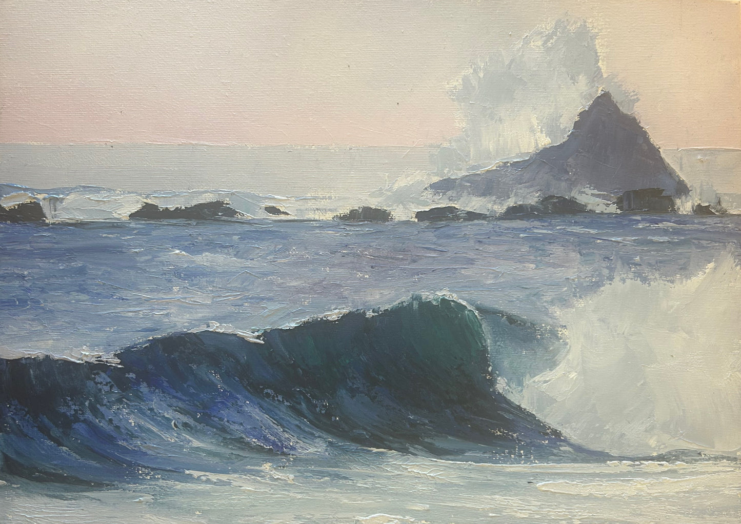 After the Storm