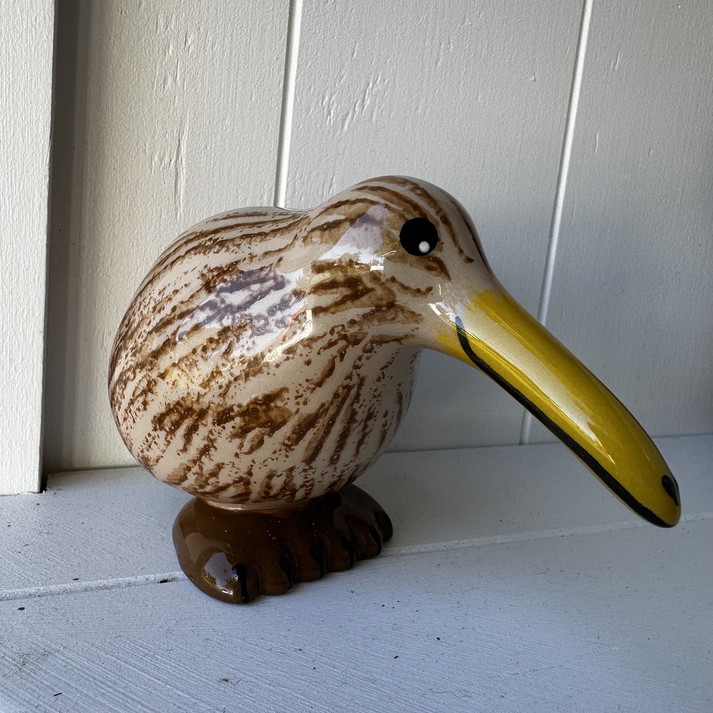 Baby Kiwi (light brown)