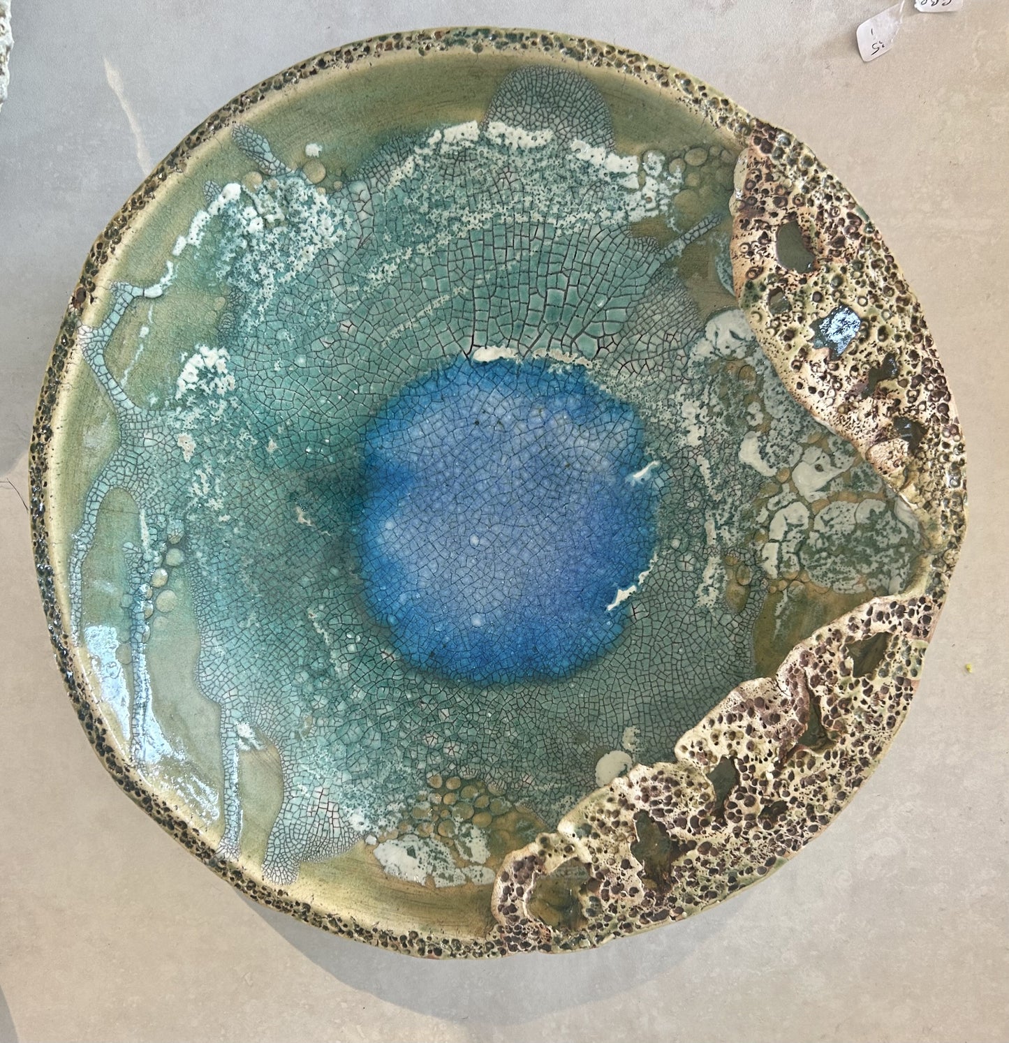 Rockpool Bowl
