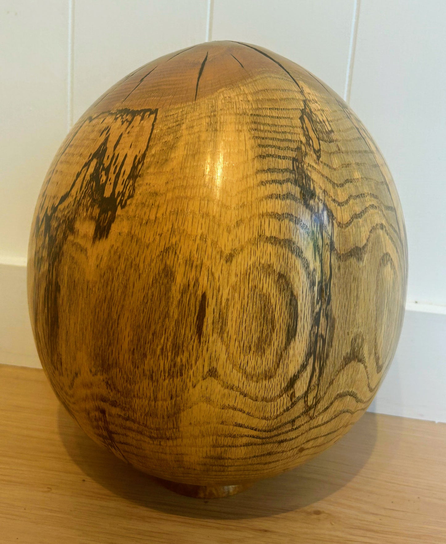 Spanish Oak Ball