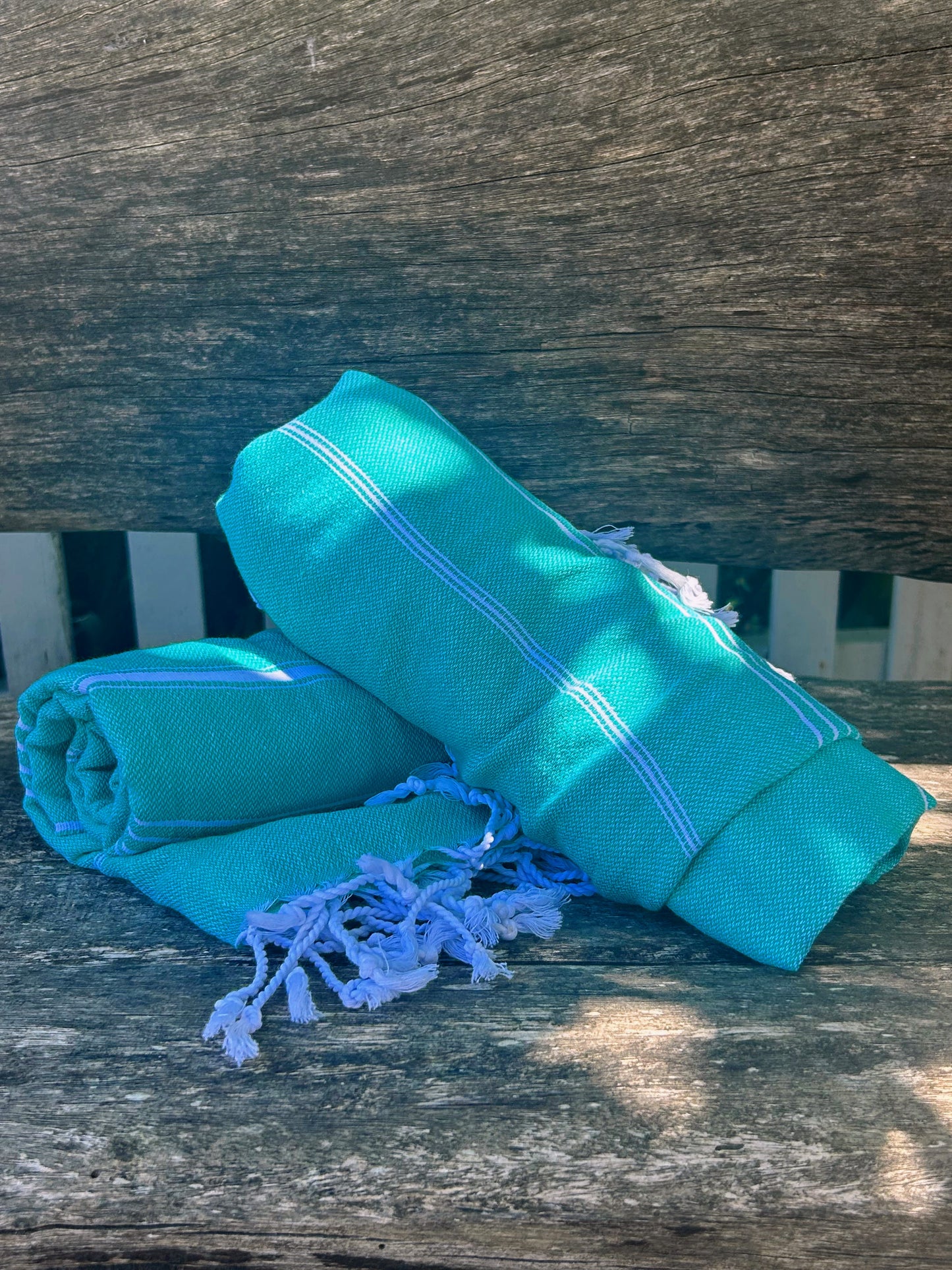 Dotterel Beach Towel