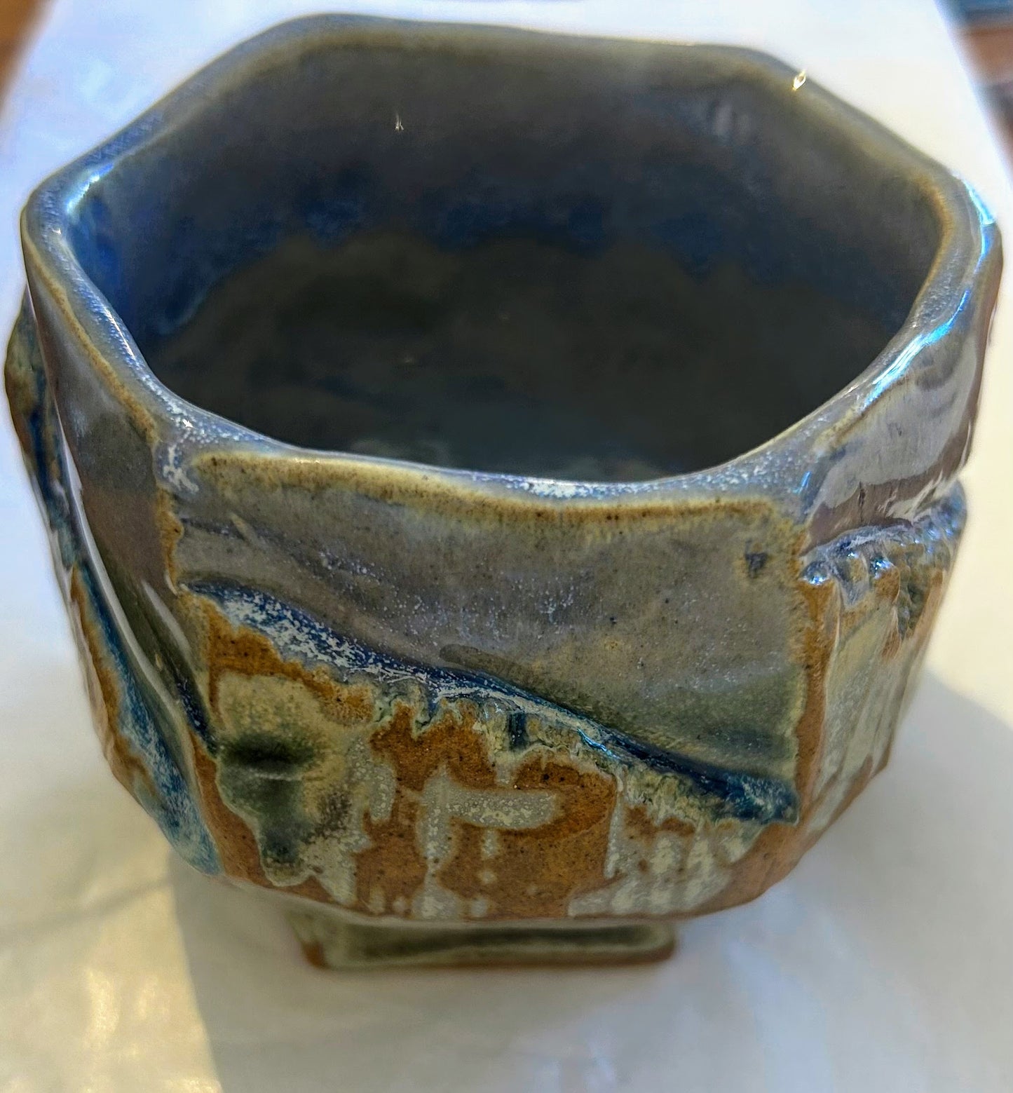 Large Tea Bowl