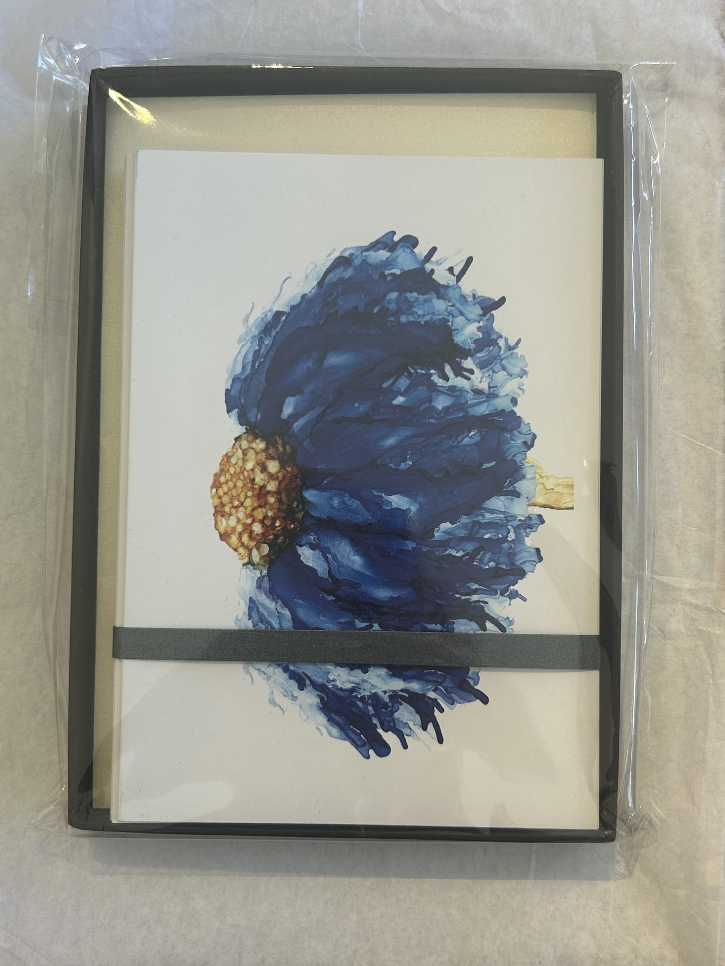 Digitally Printed Greeting set 8
