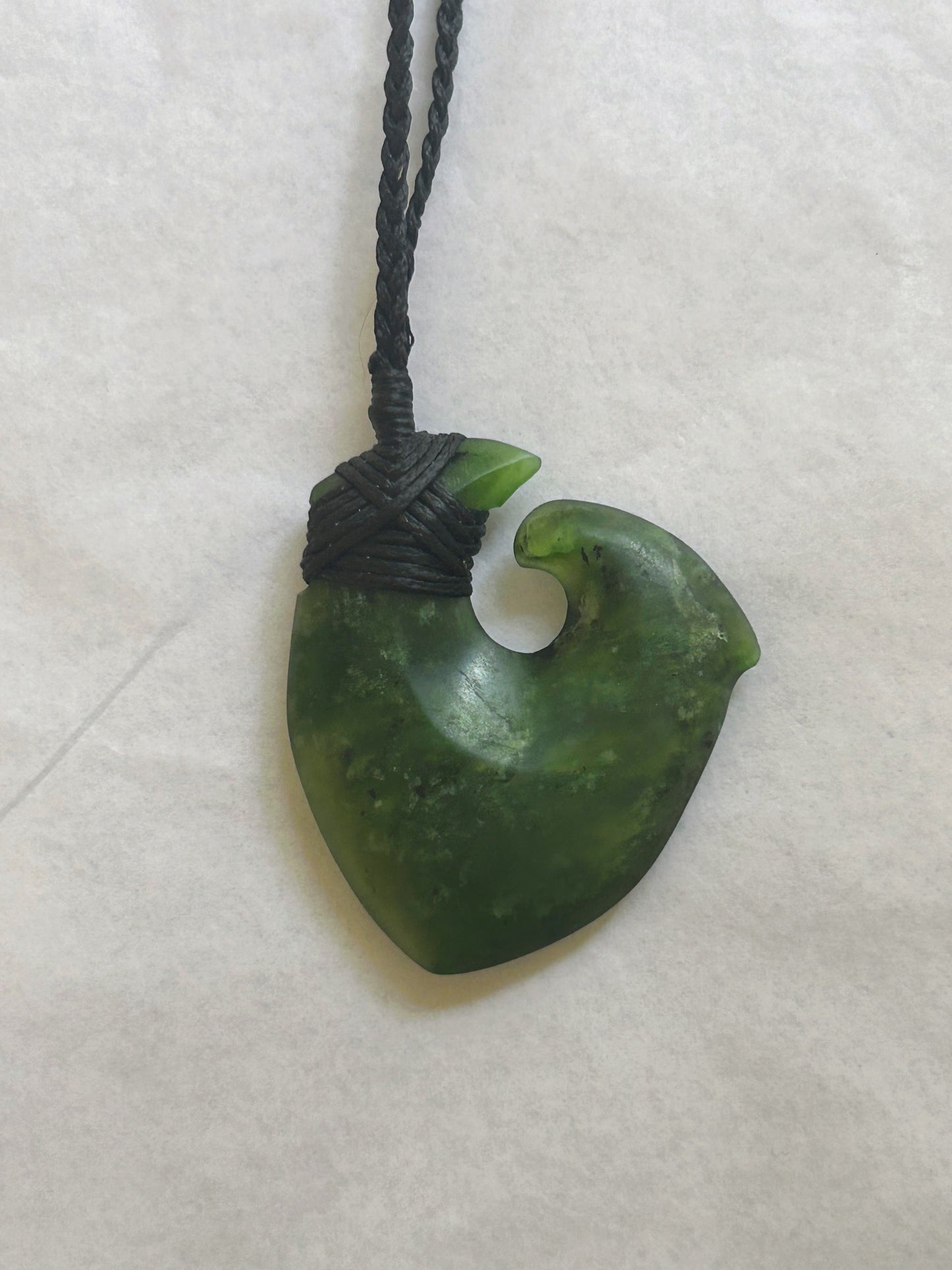 Kahurangi Hei Matau