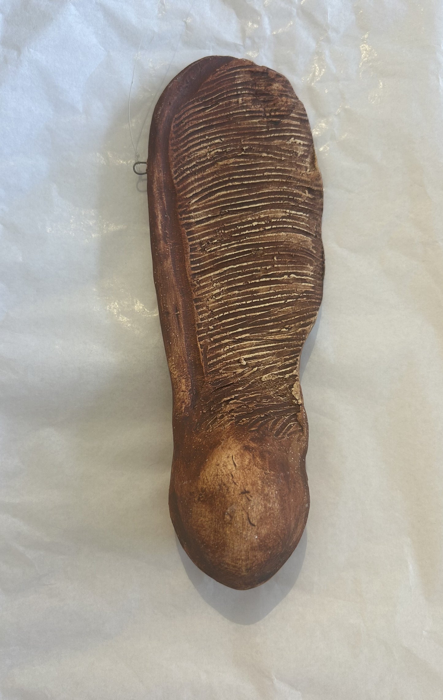 Sychamore ceramic pod