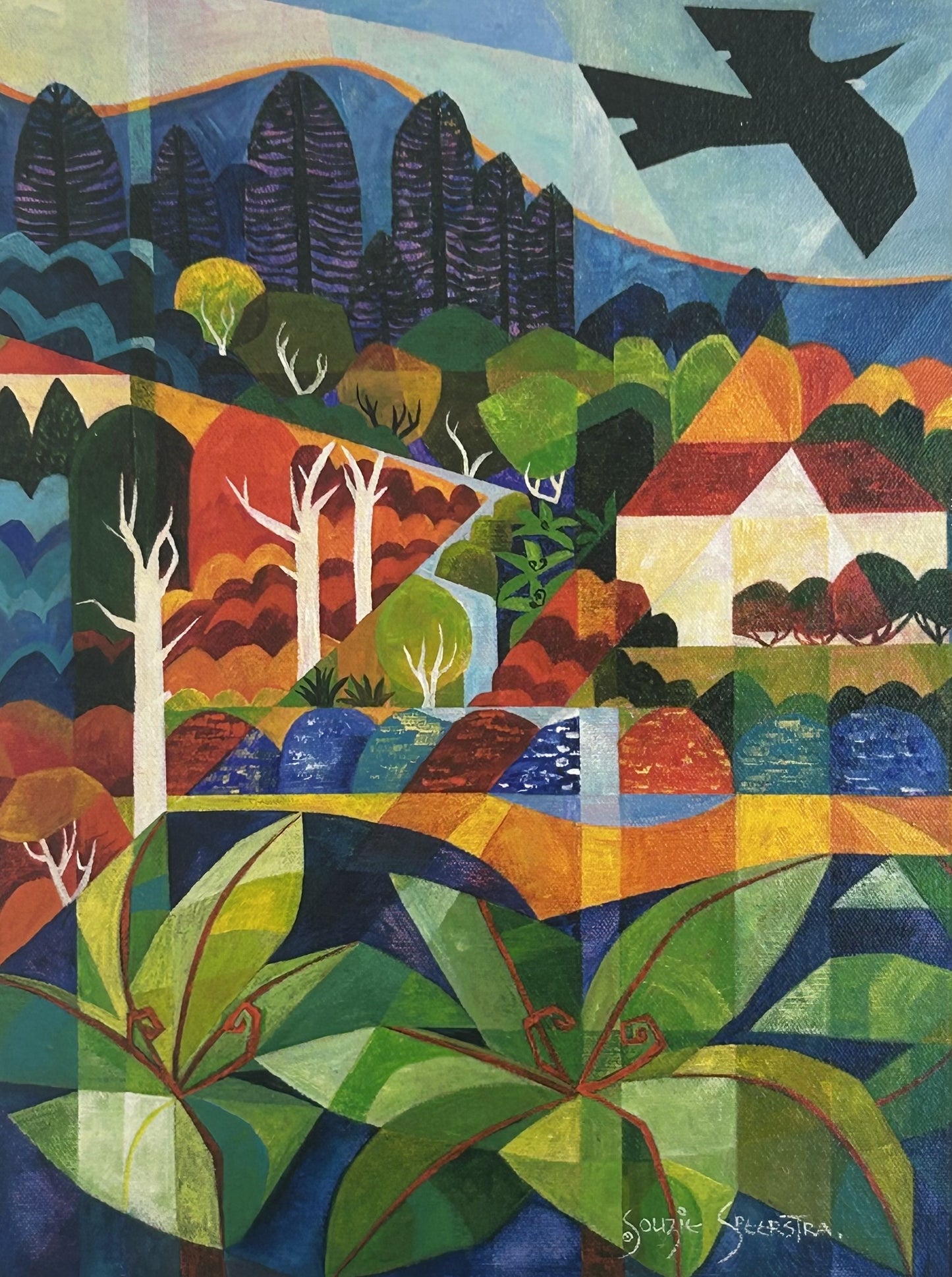 Garden Series 2