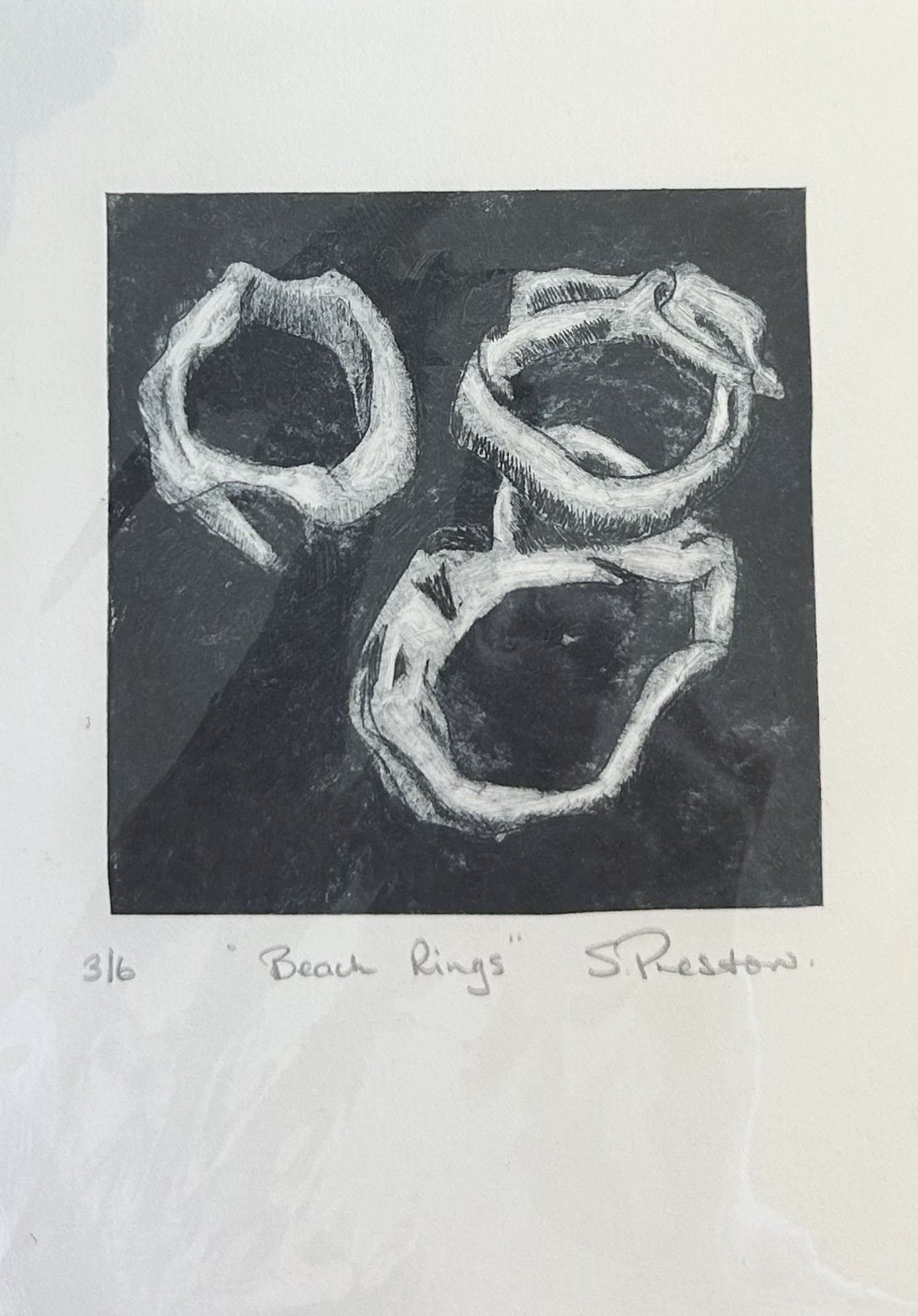 Beach Rings