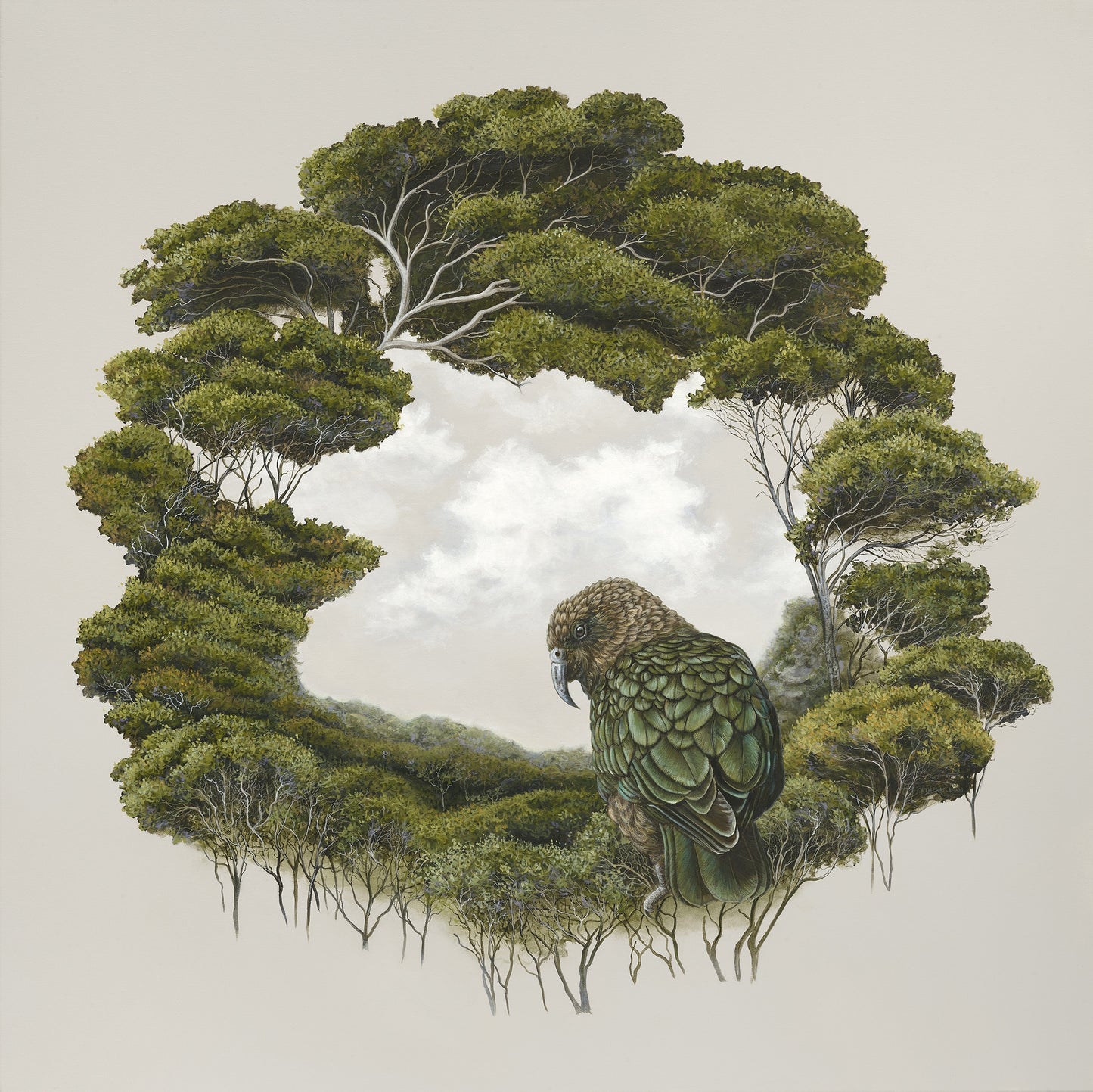 Lord of the rings limited edition print 15/30