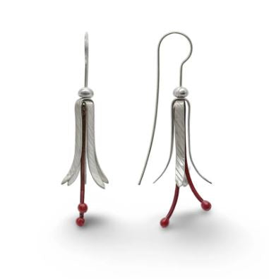 Earrings-Blossom-Medium