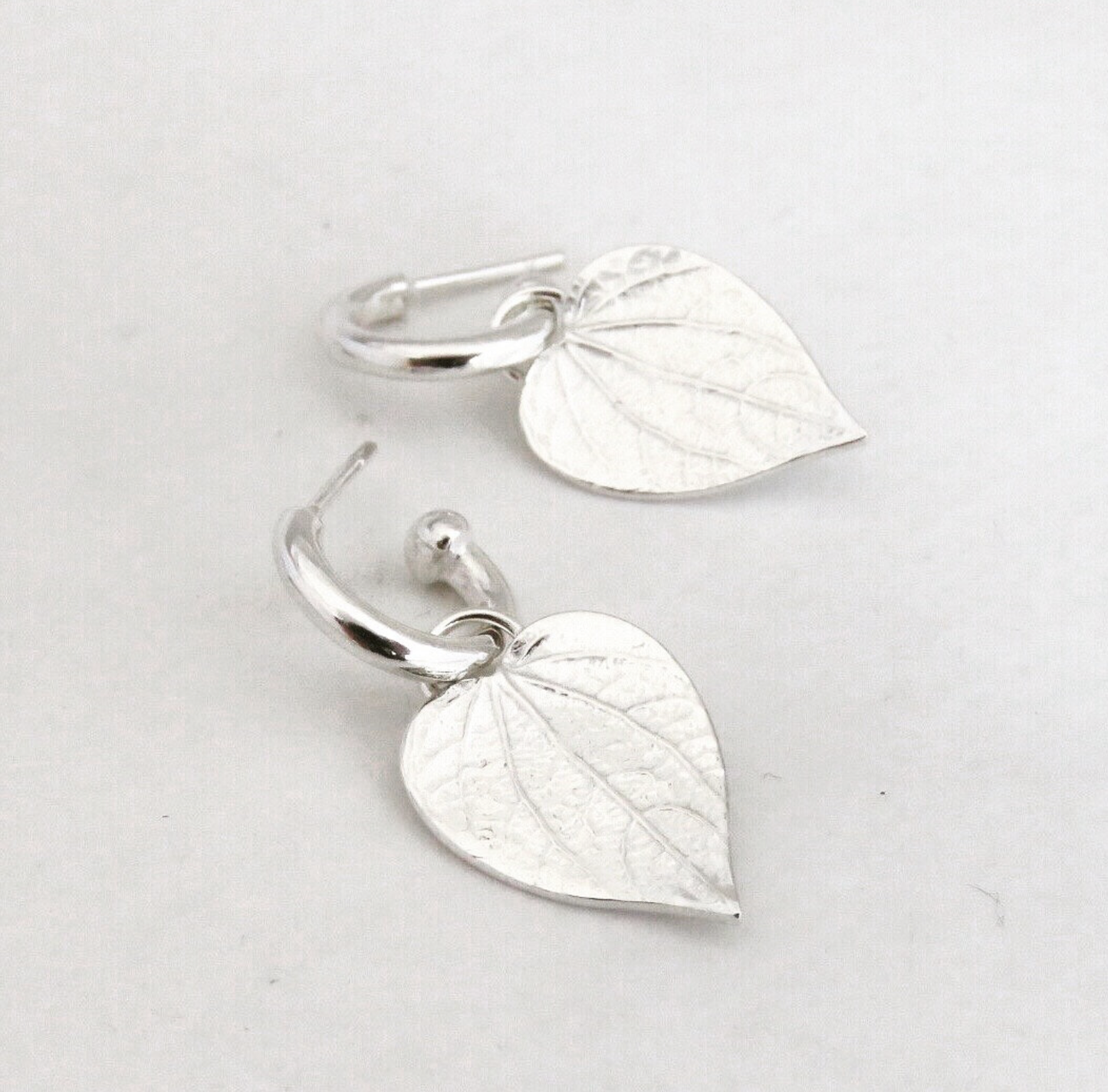 Kakwakawa Baby Hoop Earring