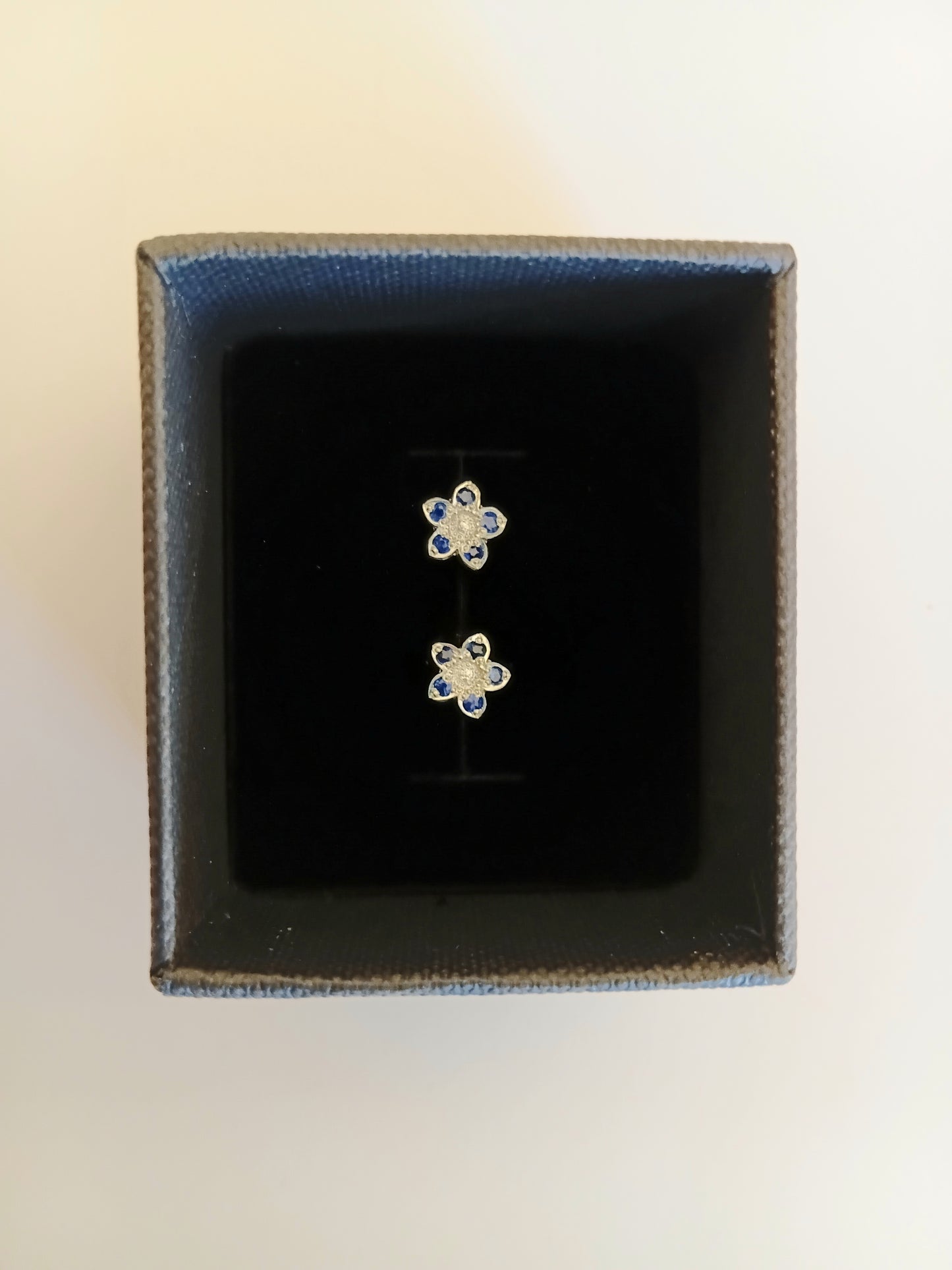 Wahlembergia Studs