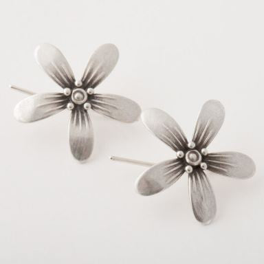 Blossom Earrings