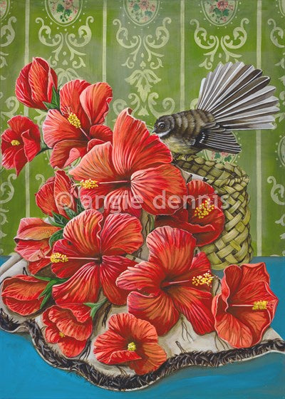 Wahine Mana Limited Edition