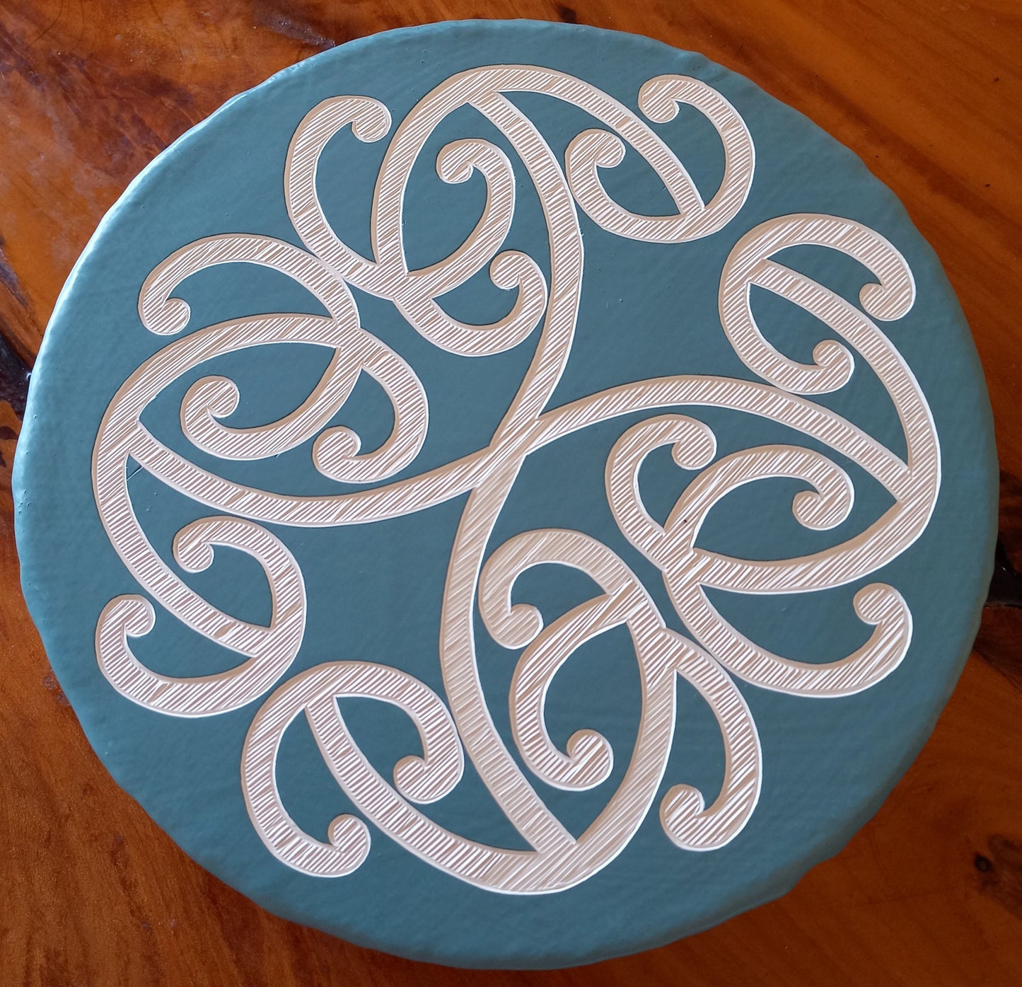 Ruaruawhetu Round