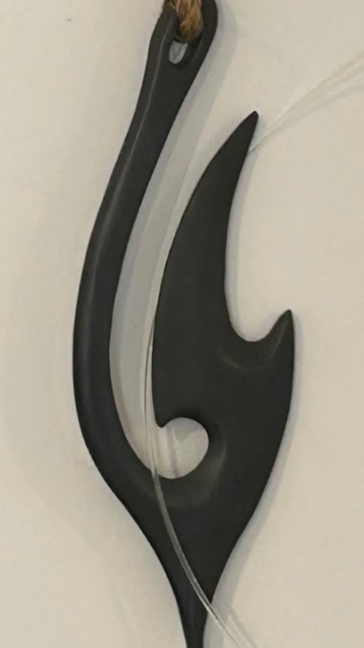 Hook 250mm