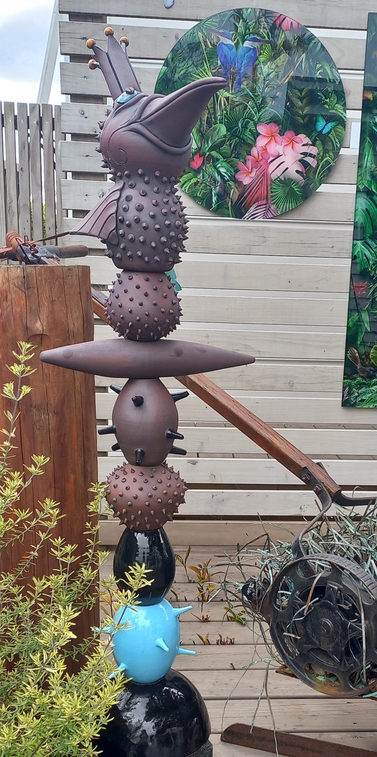 King Totem