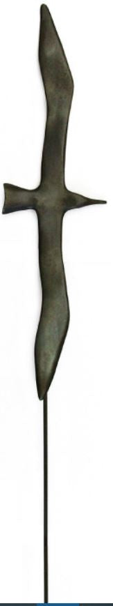 Albatross on Pin 370mm