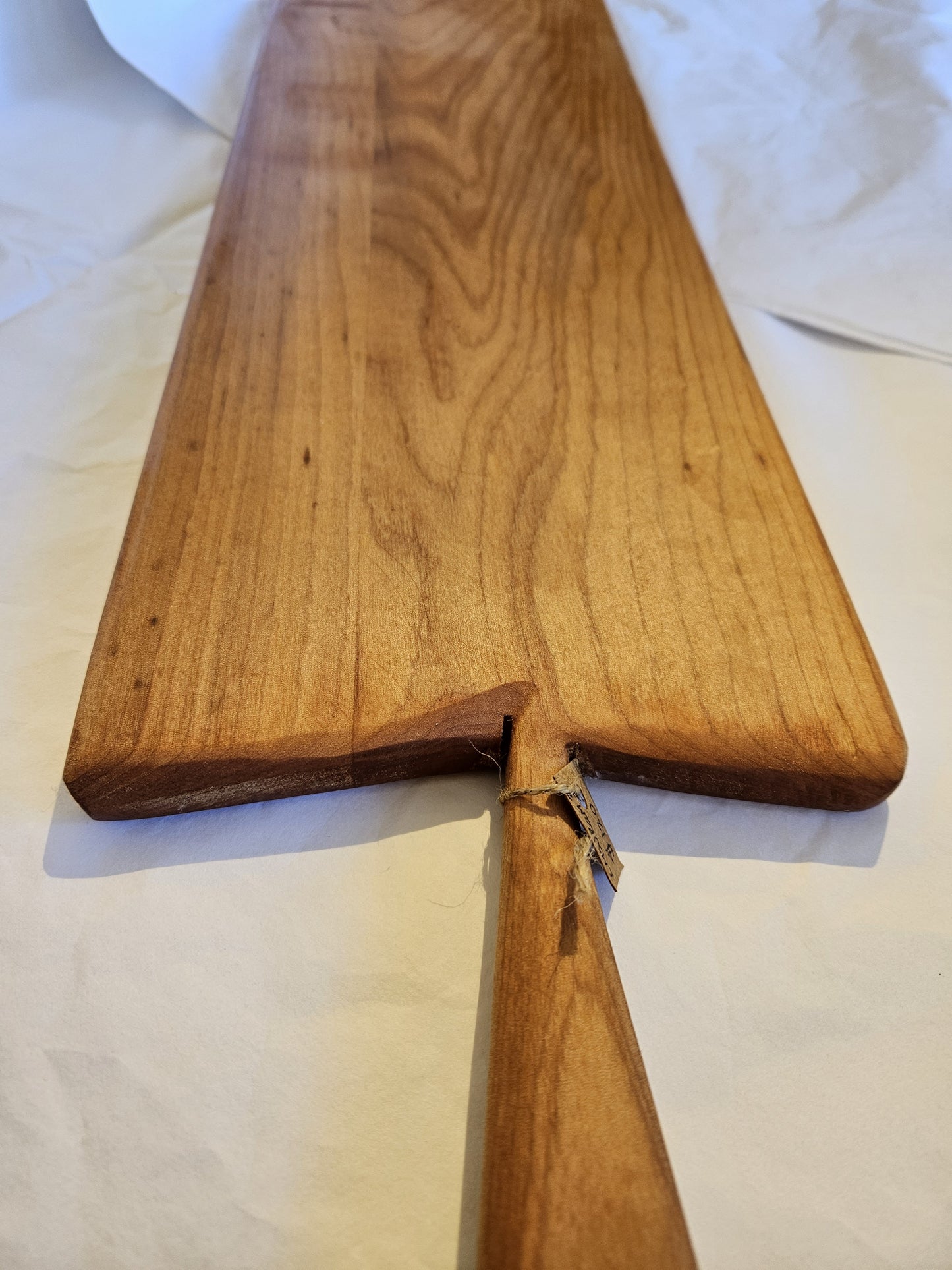 Recycled Kairi Paddle Large