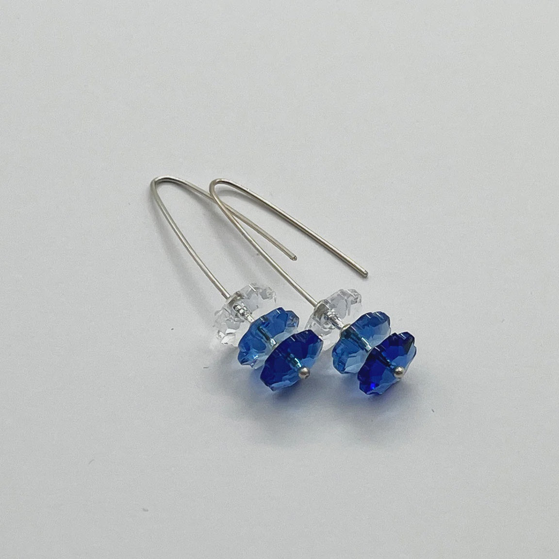 Marguerite Earrings