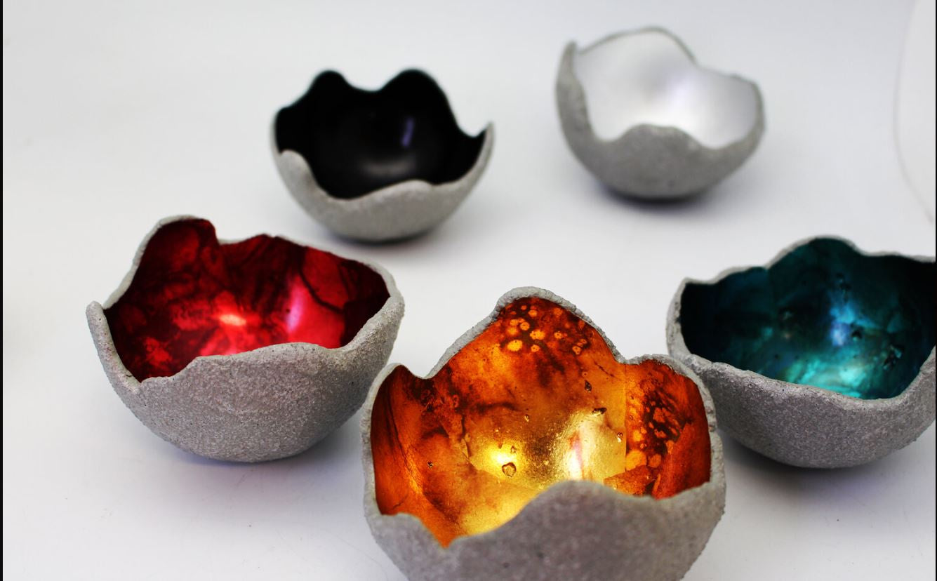 Mini Orbs