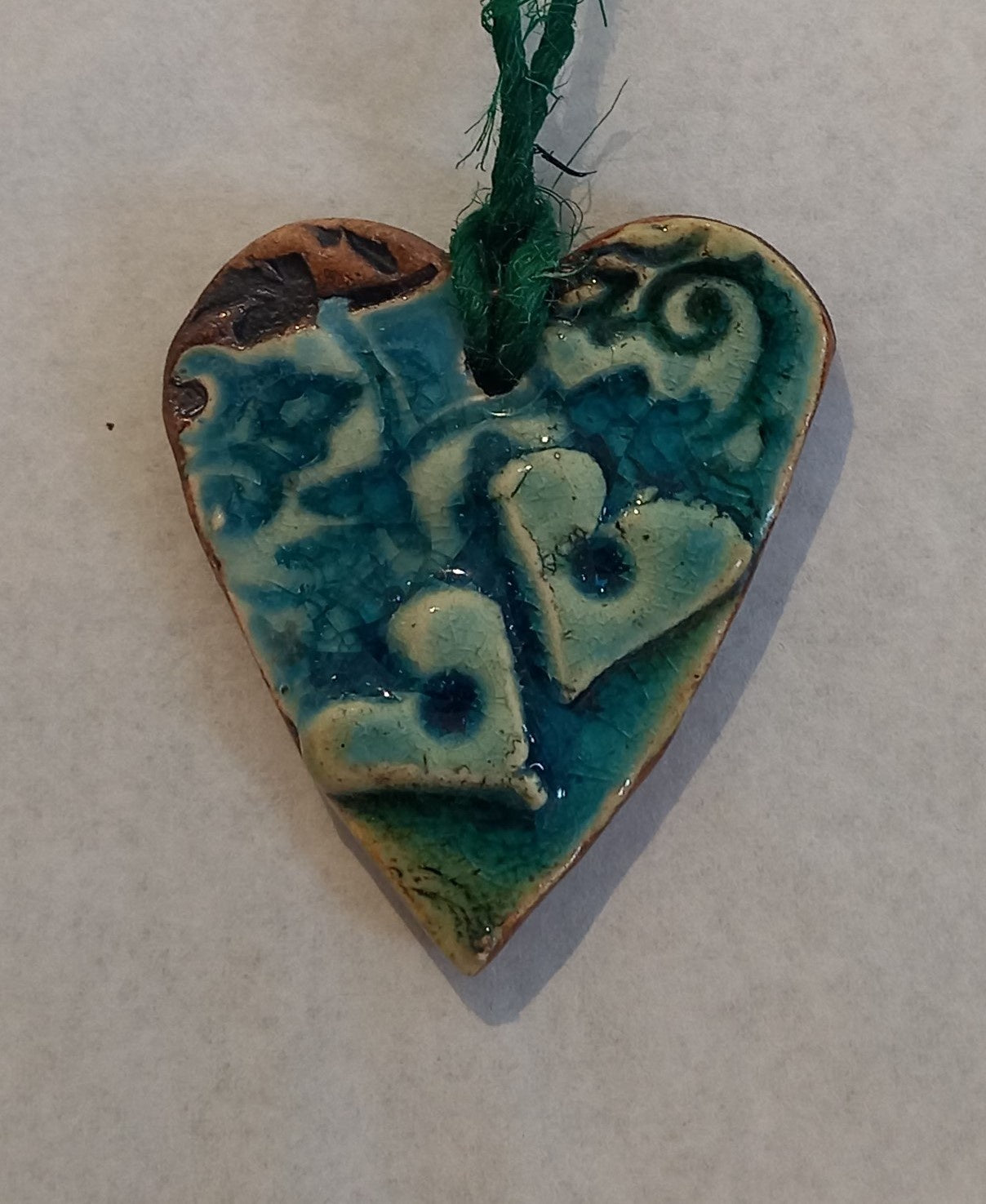 Small Hearts