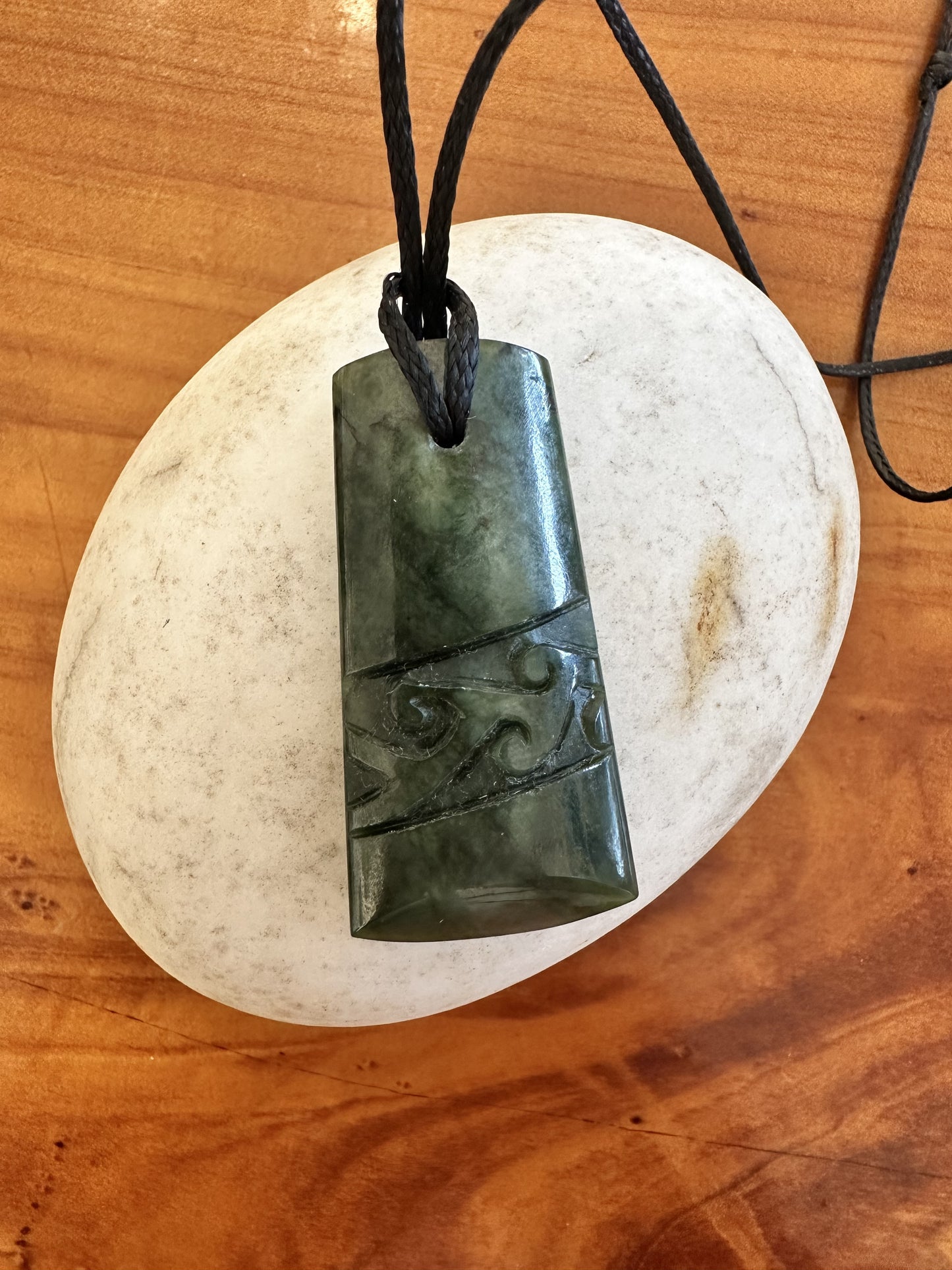 Koru Wave Toki