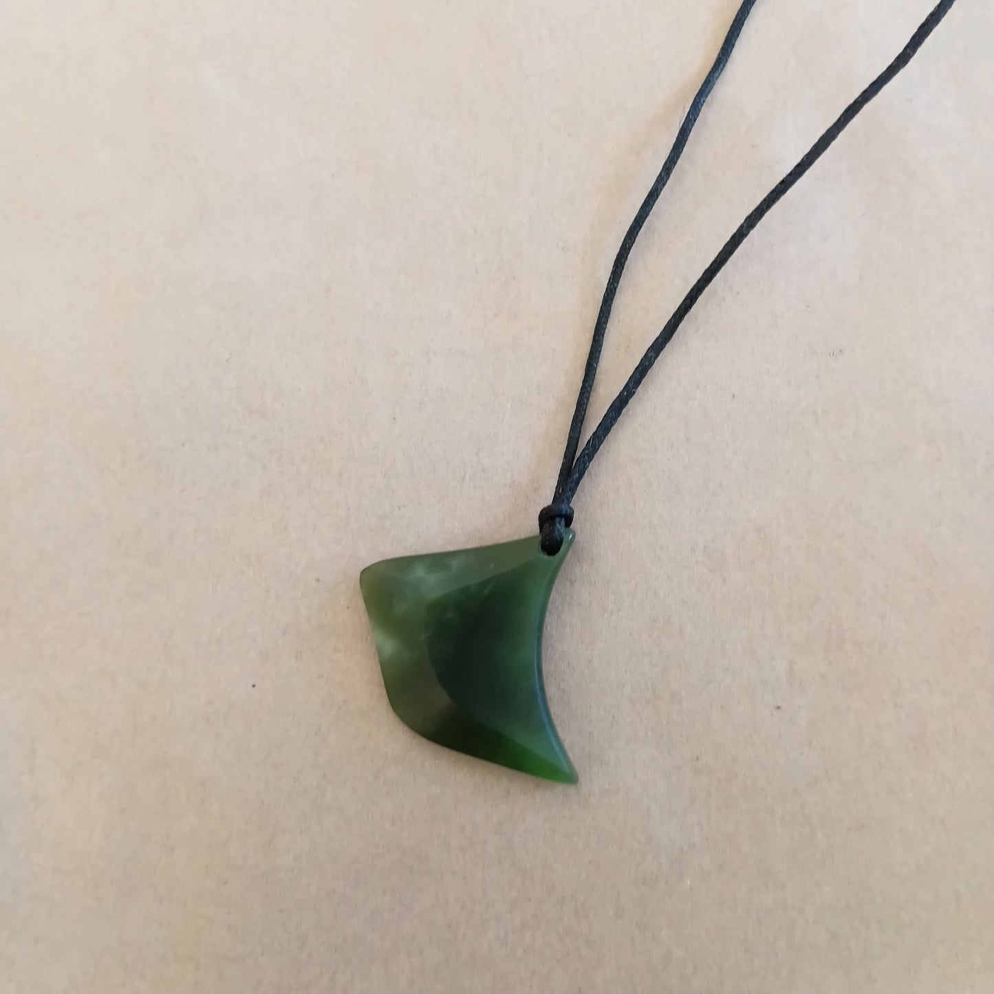Pounamu Toki Free Foam