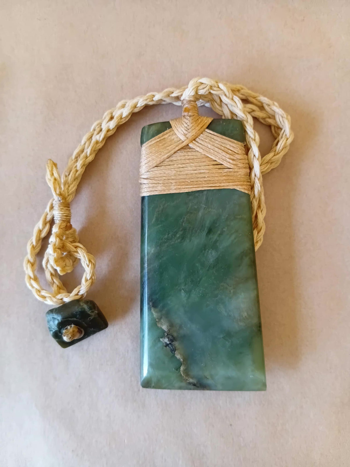 Pounamu-Toki 6