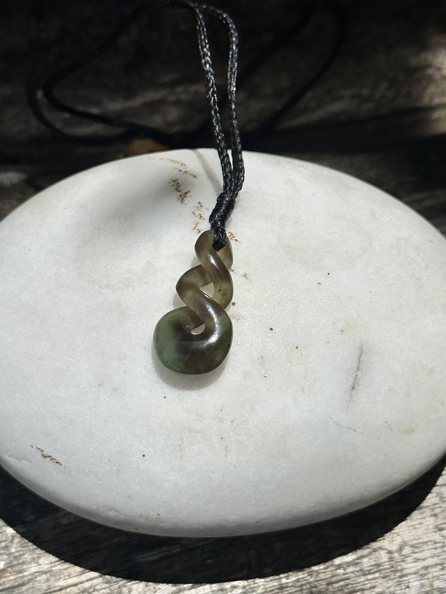 Tiny Triple Twist