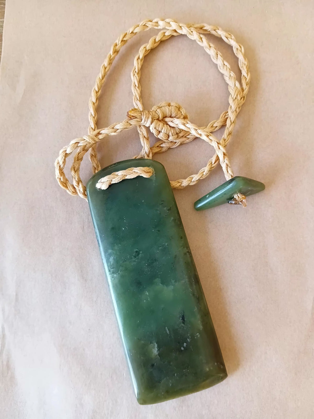 Pounamu-Toki 4