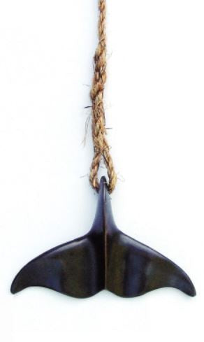 Whale Tail 110mm