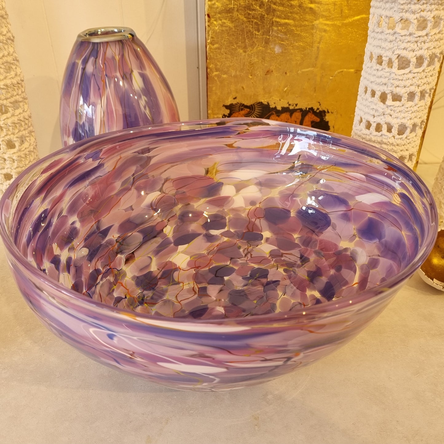 Fruit Bowl - Purple Haze