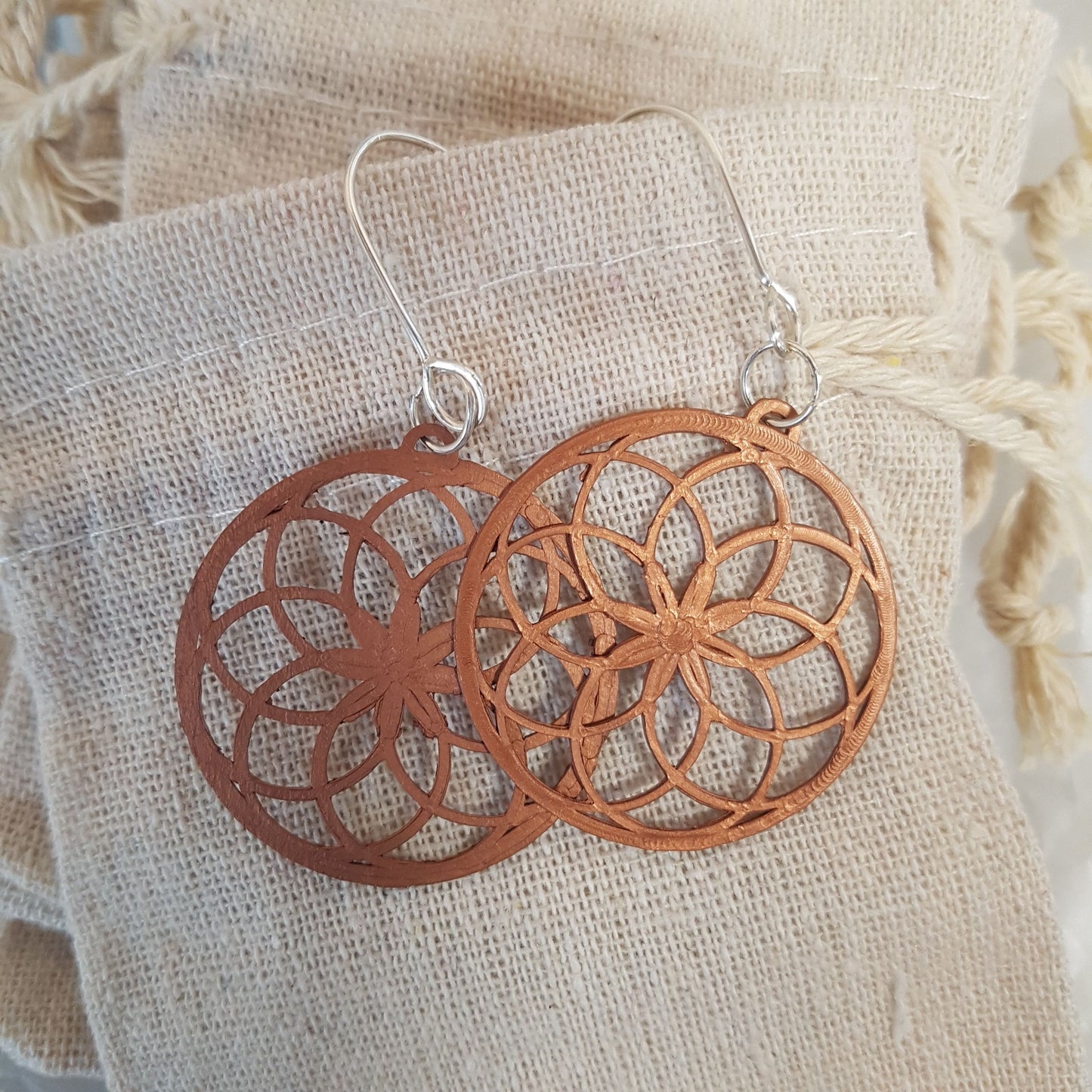 Wall piece big - water table